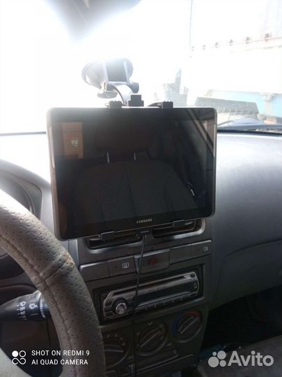 Планшет samsung таб2или 3