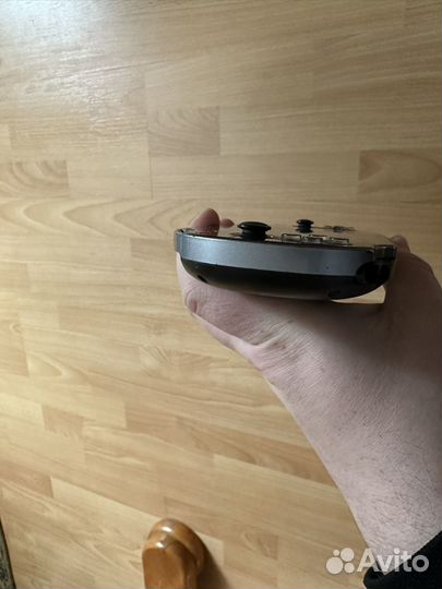 Sony Vita / прошитая