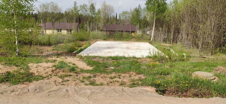 Участок 10,2 сот. (ИЖС)