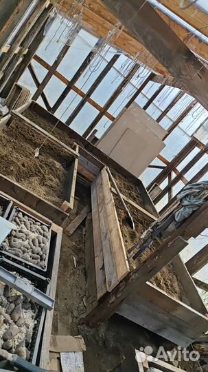 Услуги плотника