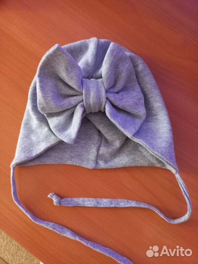 Чалма/тюрбан для девочки