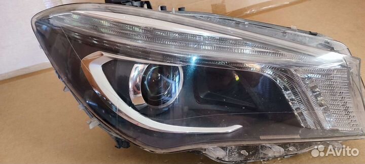 Фара ксенон Mercedes Cla 2013-2016 A1179065200