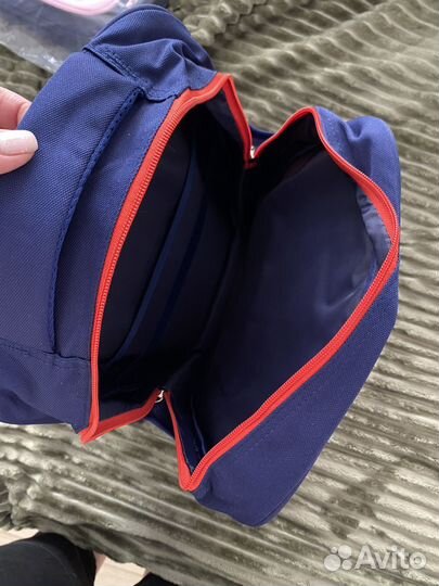 Рюкзак школьный для мальчика новый