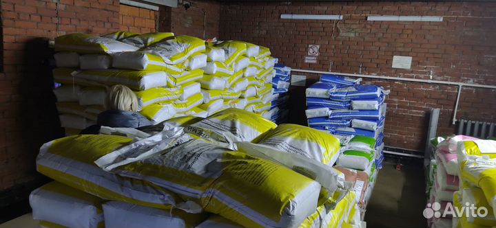 Комбикорма премикорм оптом от завода-производителя