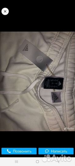 Шорты adidas женские новые