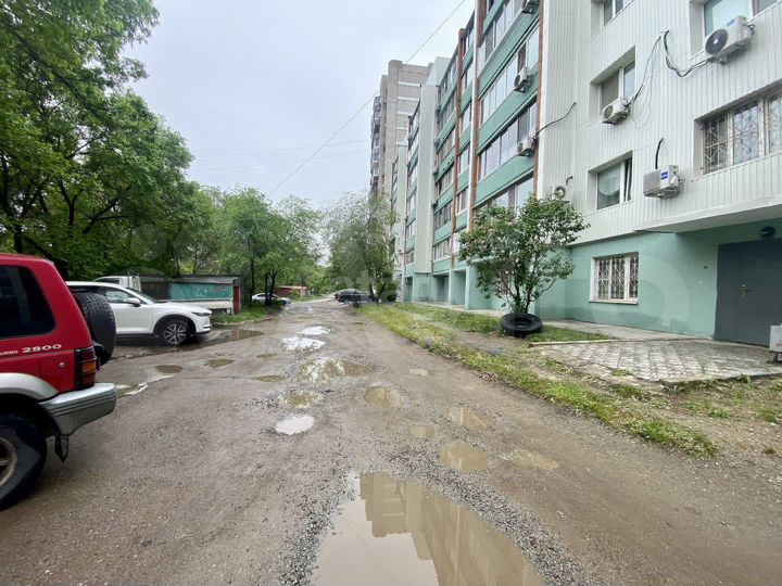 Продам офисное помещение, 42.6 м²