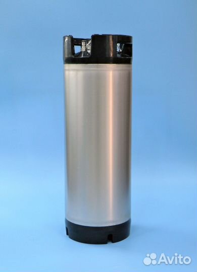 Кег корнелиус 