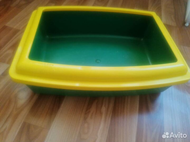 Лоток для кошек