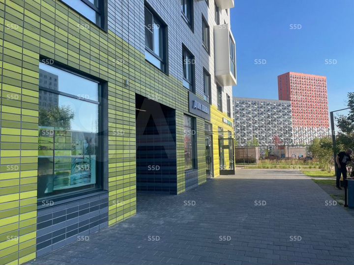 Продам торговое помещение, 73.1 м²