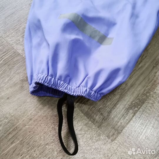 Непромокаемый комбинезон тим 98