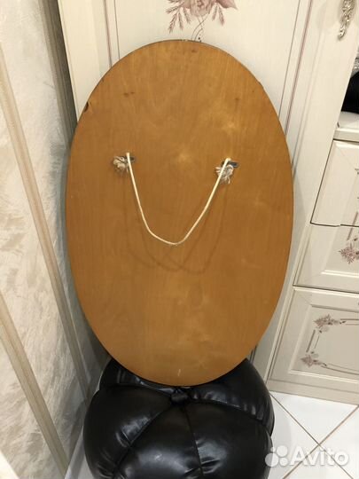 Зеркало на стену бу