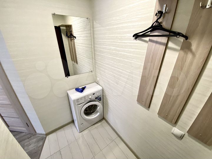 Квартира-студия, 17 м², 3/4 эт.