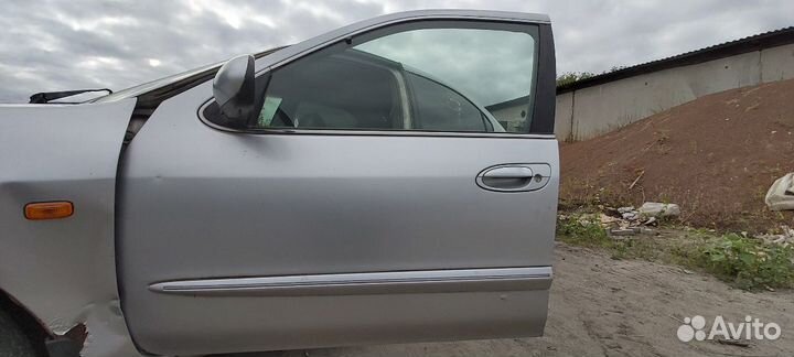 Дверь Nissan Maxima A33