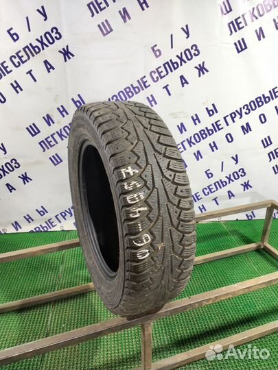 Nokian Tyres Nordman 5 185/65 R15