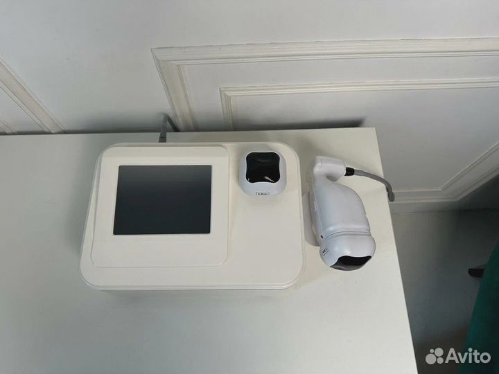 Аппарат липосоник