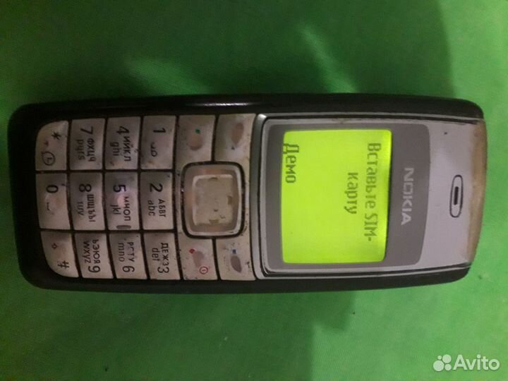Nokia 1110i