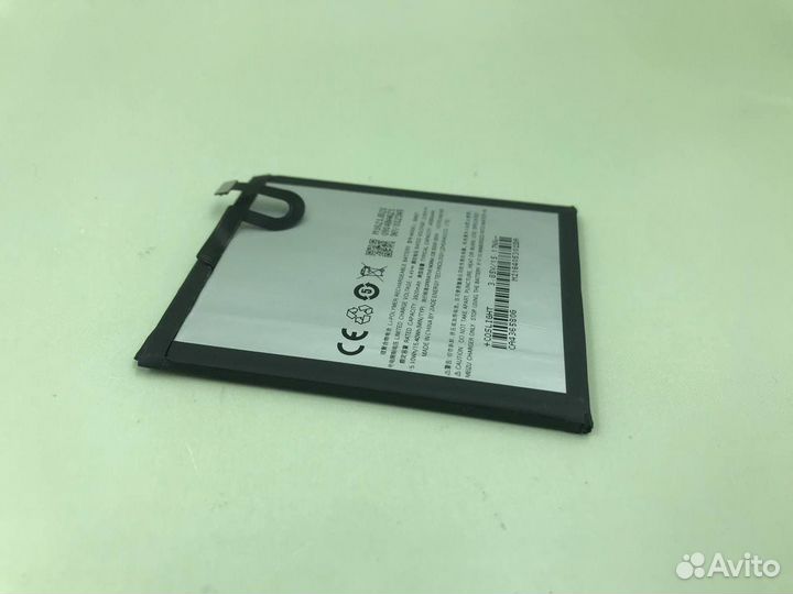 14277 Аккумулятор для телефона Meizu