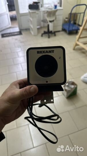 Отпугиватель грызунов