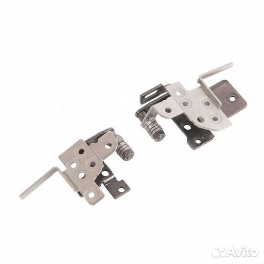 Комплект петель для Asus X450VC X450VC, б/у