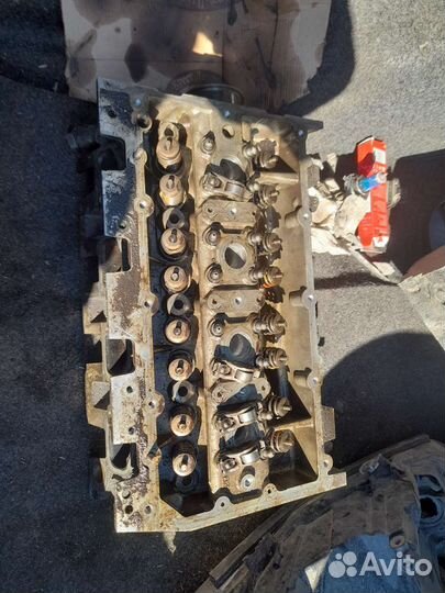 Гбц cwv polo 1.6 110лс