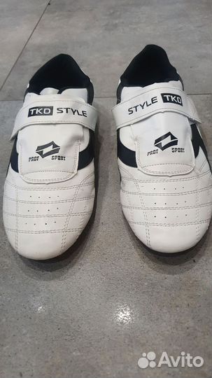 Степки для тхэквондо