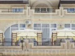 Гостиница, 1500 м²