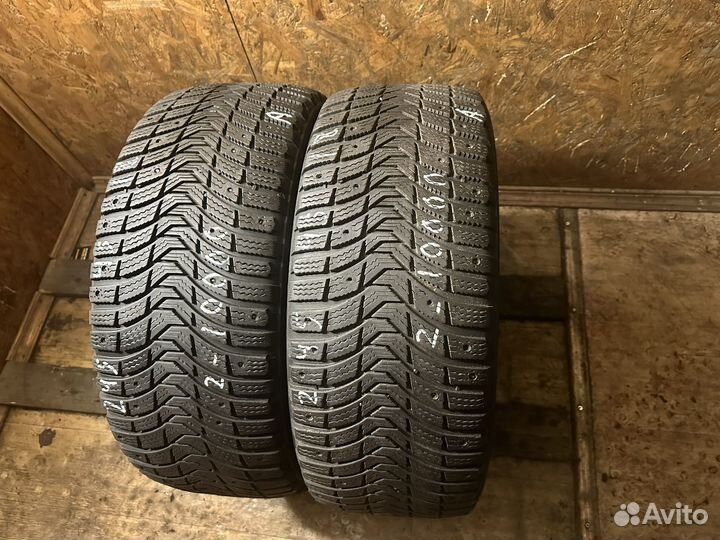 Michelin X-Ice North 3 245/45 R18 100T