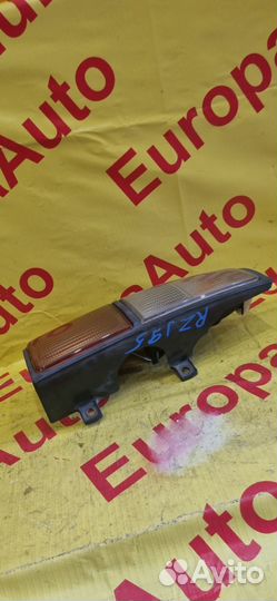 Задний фонарь задний левый Toyota Land Cruiser