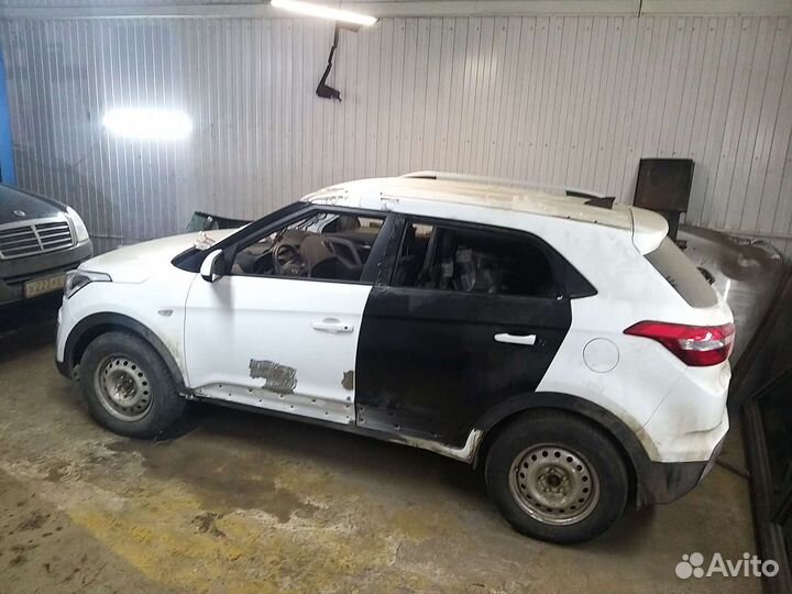 Автосервис 