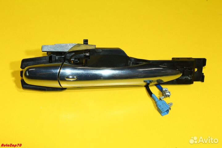 Nissan Patrol (Y62) Ручка двери передней правой