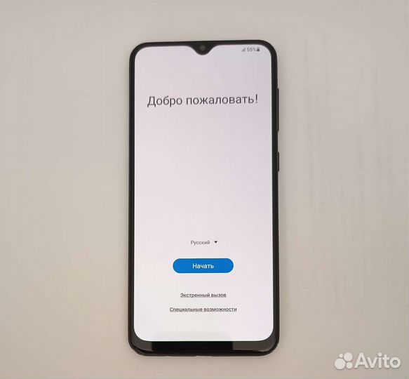 Samsung galaxy a30s 32gb