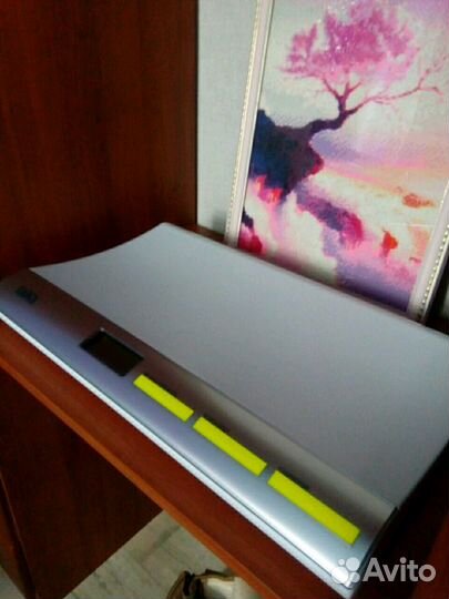 Детские весы laica