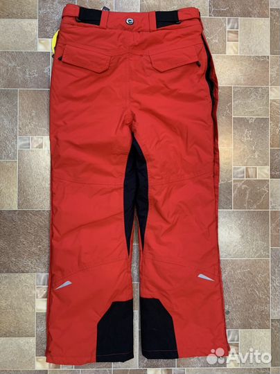 Зимние штаны ski doo brp