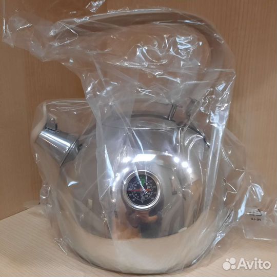 Чайник Latina Zepter