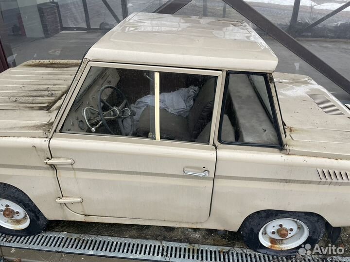 Смз с3а нвалидка маргуновка