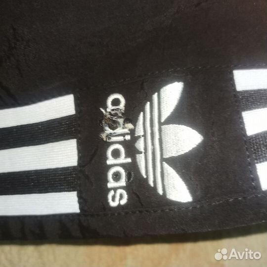 Спортивный костюм adidas