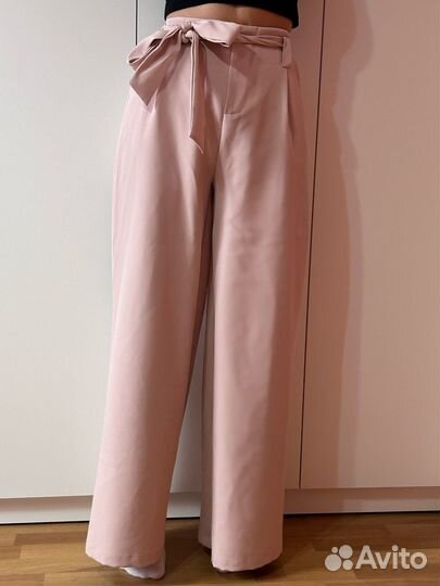 Брючный костюм женский 44