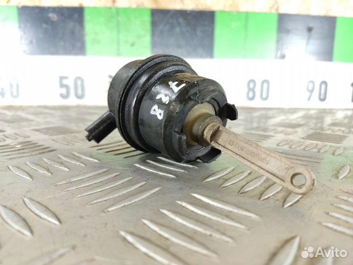 Клапан вакуумный Opel Omega B