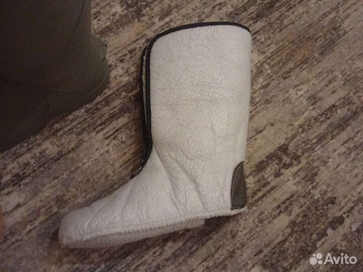 Сапоги рыболовные Amarok