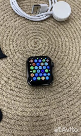 SMART watch 7 mini