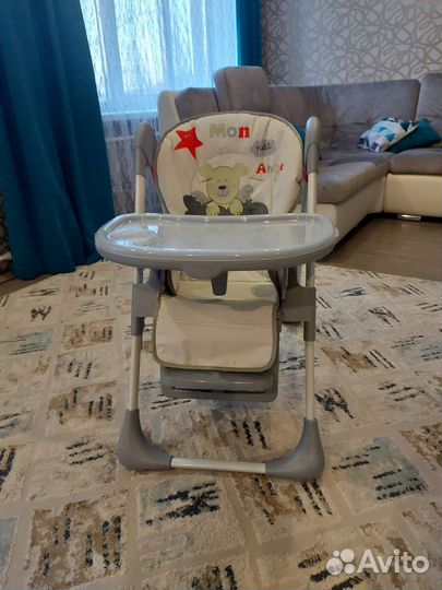 Стул для кормления
