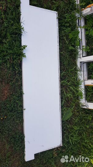 Окна пластиковые бу