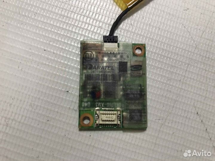 Модем для Samsung R20 plus