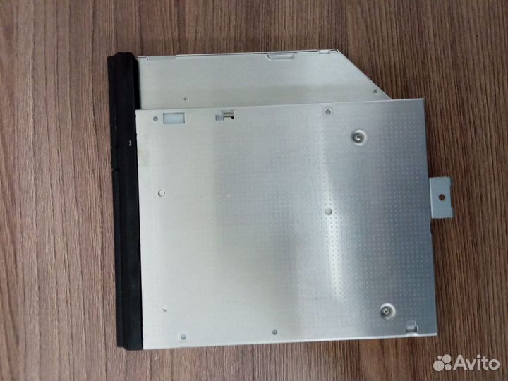 Привод оптических дисков dvdrw IDE Hitachi-LG GWA