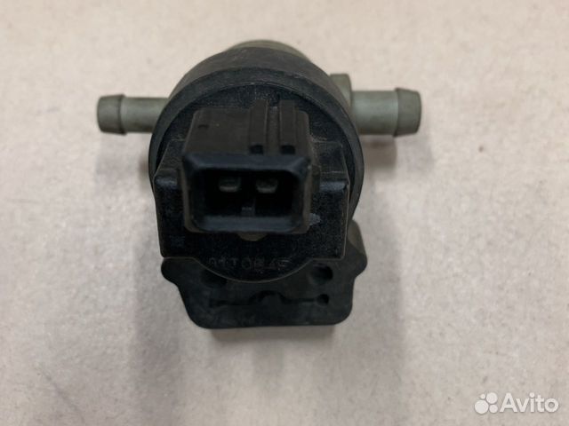 Клапан вентиляции топливного бака W208