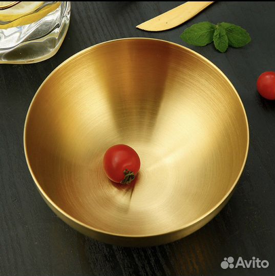 Миска аналог икеа салатник