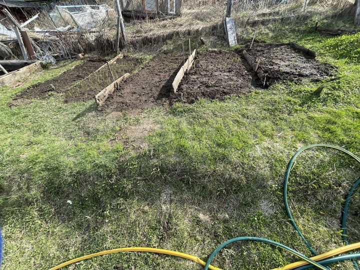 Дача 20 м² на участке 5 сот.