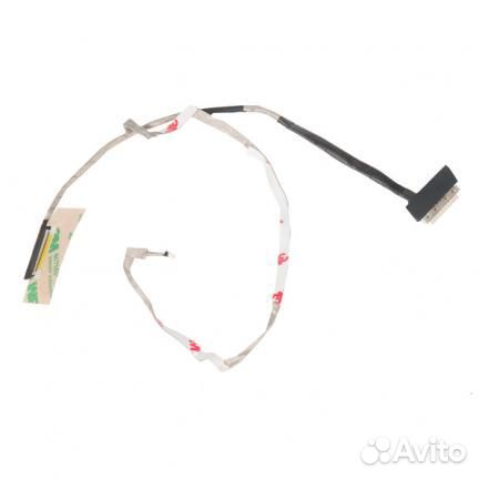 Шлейф матрицы ноутбука DC02001SE10