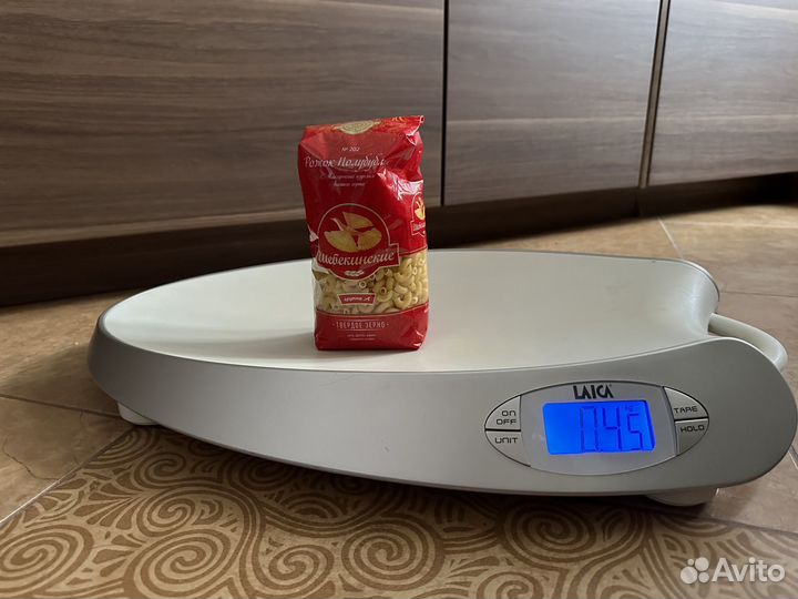 Детские весы laica ps 3003