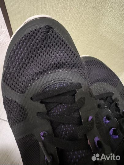 Кроссовки Nike flex runner